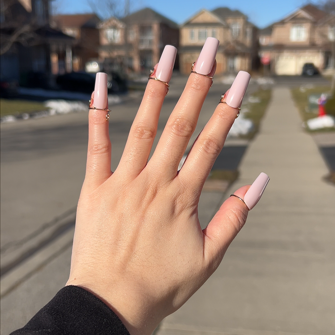 Nail Sample Rings Ayesha Handcrafted Nail Rings – Ayesha's Nail Rings