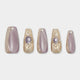 Amethyst Gold