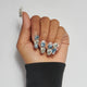 Icy Blue