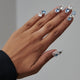 Icy Blue
