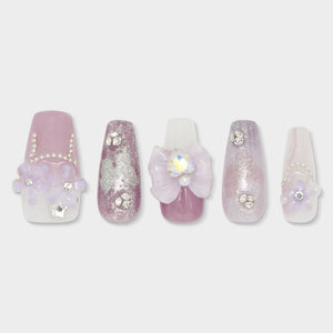 Aurora Handmade Nails