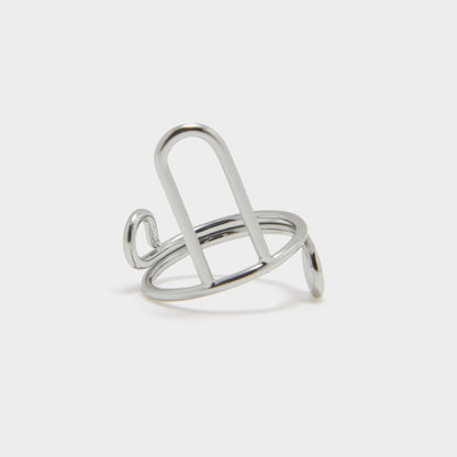 Ayesha Handcrafted Nail Rings